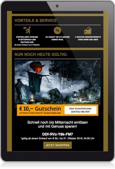 justtaste_gutschein justtaste_gutschein