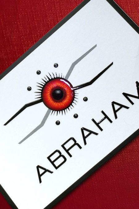 Abraham