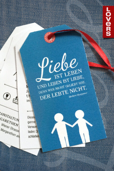 Hochzeit in Jeans