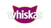 whiskas_logo