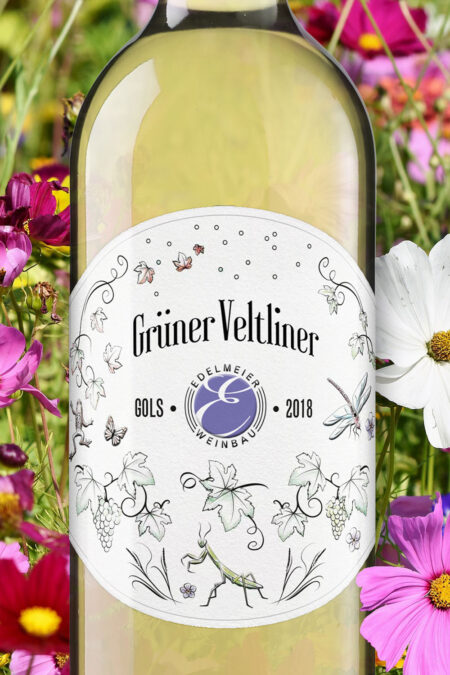 Weinbau Edelmeier
