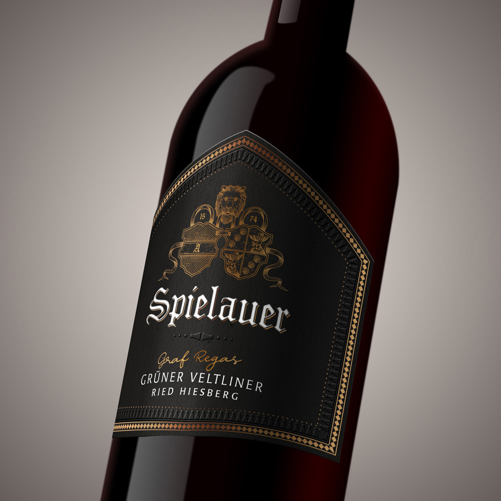 Spielauer_Etikette_Schwarz Spielauer_Etikette_Schwarz